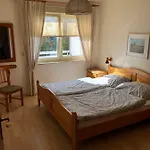 Ferienwohnung Op\'n Rugenbarg 70 OG