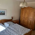 Ferienwohnung Op\'n Rugenbarg 70 OG