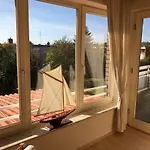 Ferienwohnung Op\'n Rugenbarg 70 OG