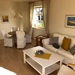 Ferienwohnung Op\'n Rugenbarg 70 OG