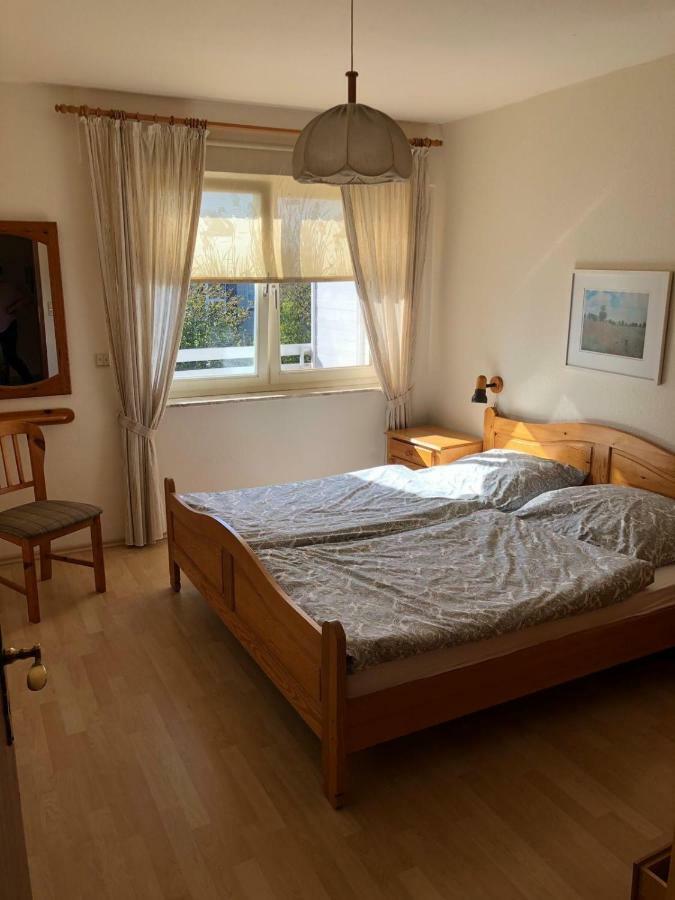 Apartment Op'n Rugenbarg 70 Og Cuxhaven