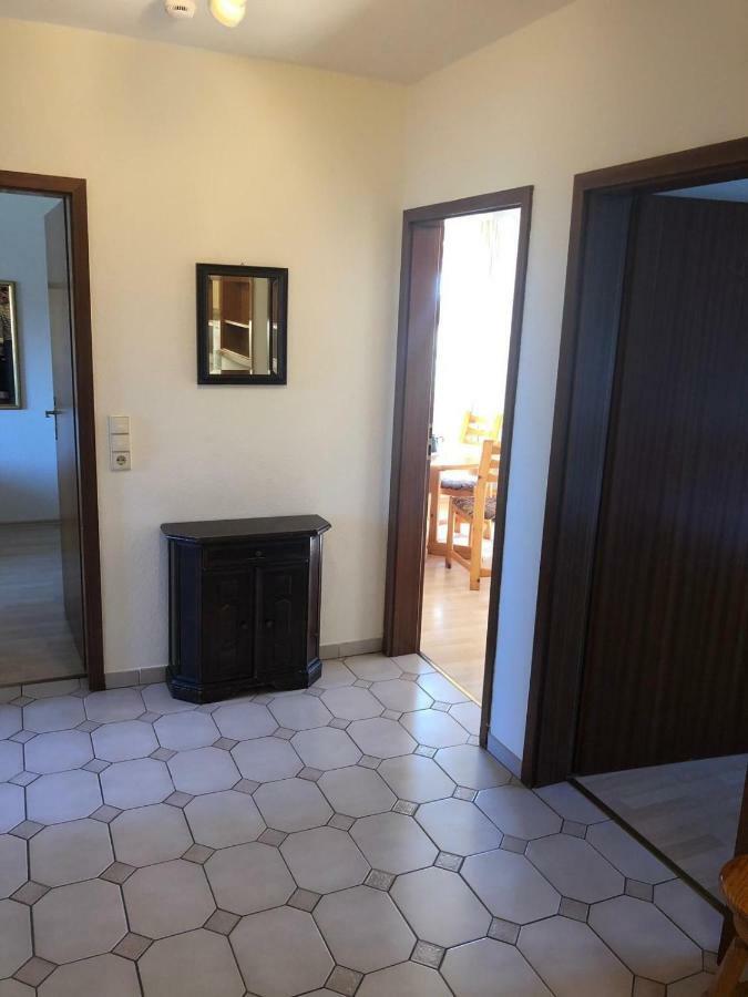 Apartment Op'n Rugenbarg 70 Og *