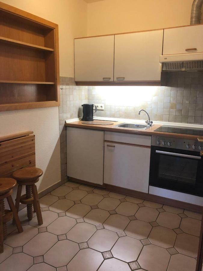 Ferienwohnung-op-n-rugenbarg-70-og * Cuxhaven
