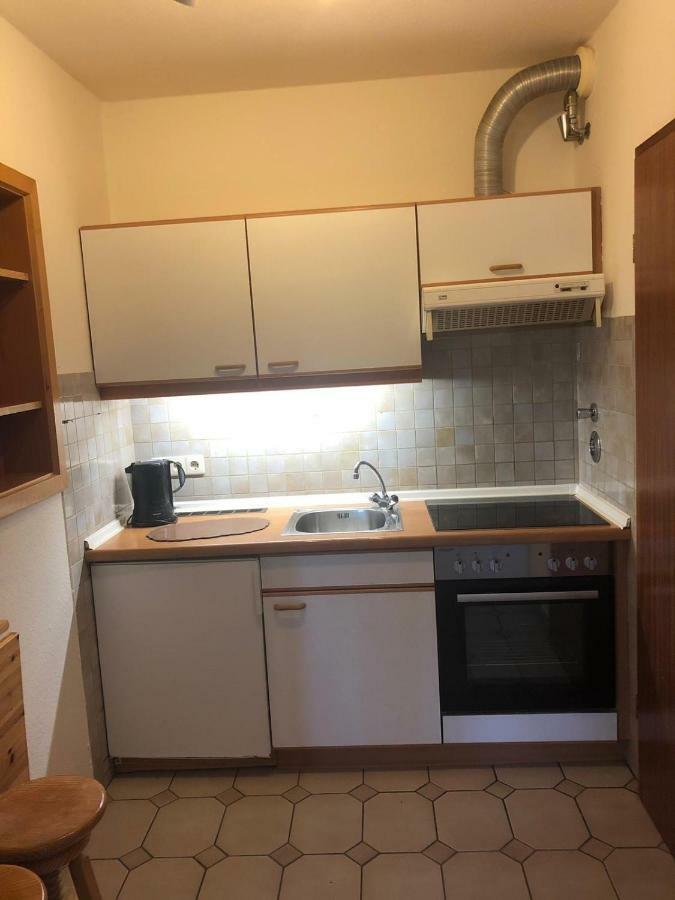 Apartment Op'n Rugenbarg 70 Og