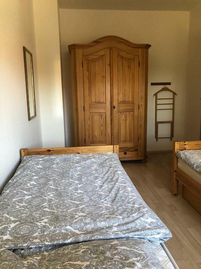 Apartment Op'n Rugenbarg 70 Og Cuxhaven