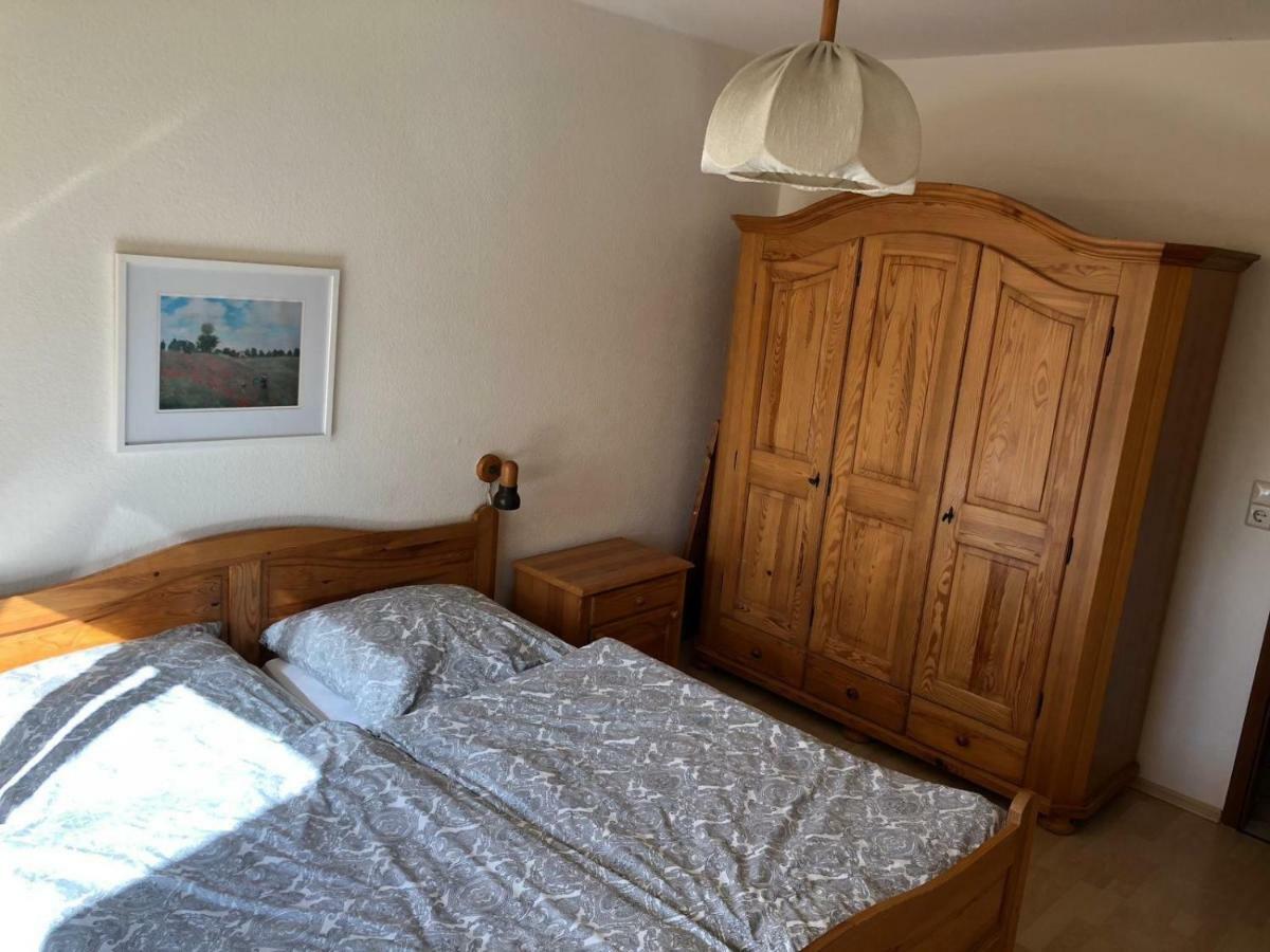 Ferienwohnung-op-n-rugenbarg-70-og Cuxhaven