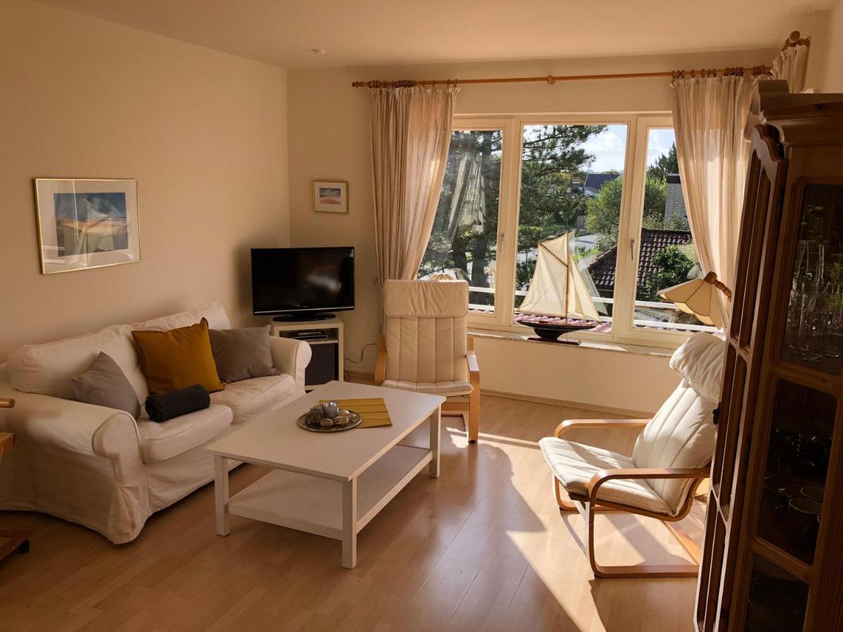 Ferienwohnung-op-n-rugenbarg-70-og Cuxhaven