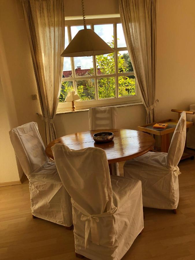 Apartment Op'n Rugenbarg 70 Og